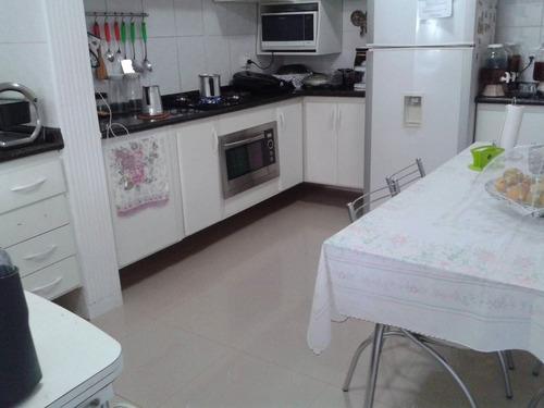 Imagem 5 de 20 de Horto Do Ype Sobrado Com 2 Dormitórios 80 M² 1 Vaga - Ca00012 - 68104537