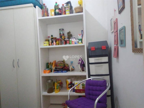 Apartamento Com 3 Quartos, 128 M² Por R$ 850.000 - Icaraí - Niterói/rj - Ap38636