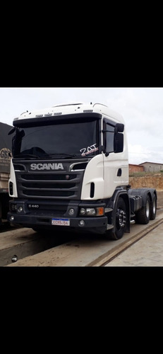 Imagem 3 de 4 de Scania G440