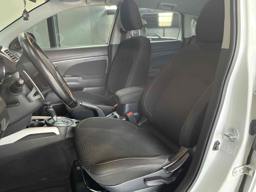 Mitsubishi ASX 2.0 4X2 16V GASOLINA 4P AUTOMÁTICO