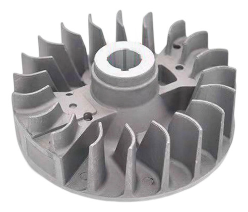 Grass Trimmer Flywheel Parts Acessórios Para Ferramentas De