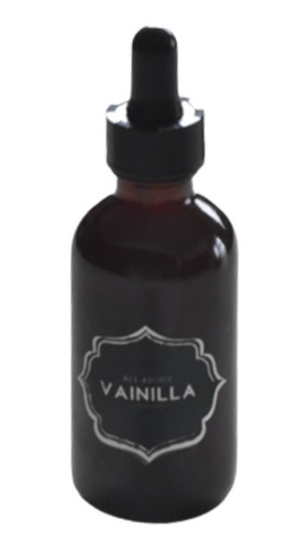 Extracto De Vainilla Natural De Papantla 50 Ml Gotero
