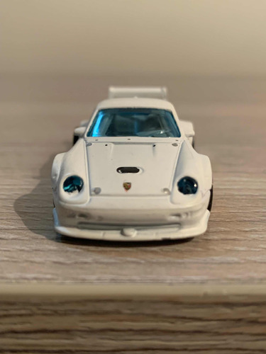 Porsche Lego