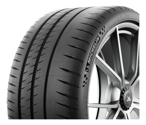 Pneu Michelin Pilot Sport Cup 2 255/35zr20 97y Xl