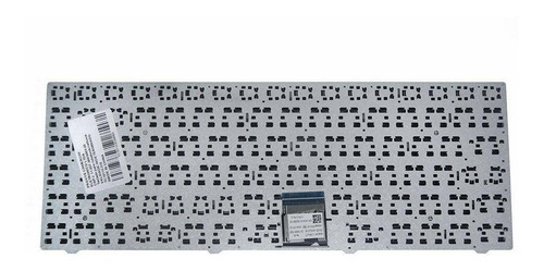 Teclado Compativel Notebook Positivo Motion Red C432a