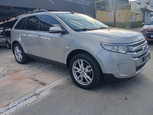 Ford Edge V6 2013