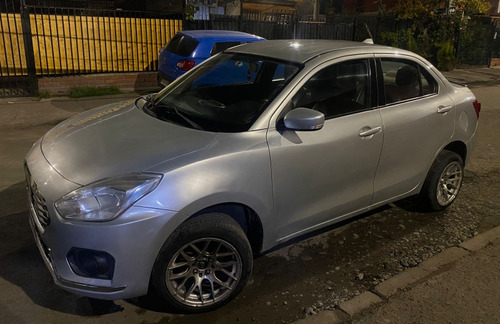 Suzuki Dzire Sedan 1.2 Gl