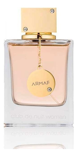 Armaf Club De Nuit Woman Edp 200 Ml Mujer