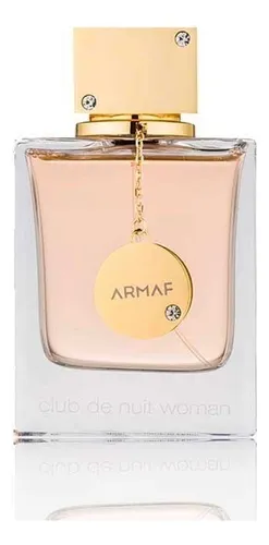 Perfume Club De Nuit Armaf 200 - Ml
