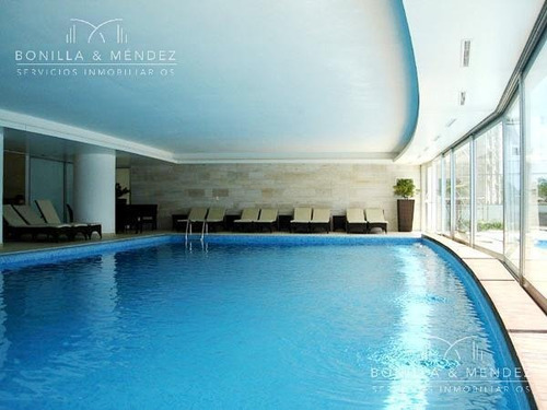 Seasons Tower, Frente Al Conrad Y A La Mansa, 2 Suites.