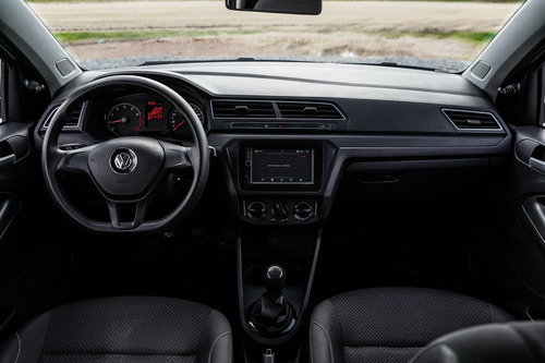 Volkswagen Saveiro 1.6 Gp Cd 101cv Power