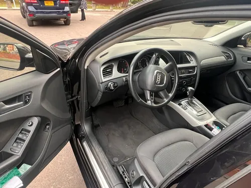 Audi A4 1.8 CONFORT TURBO