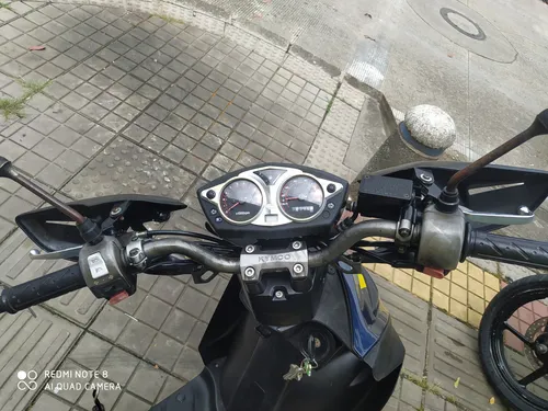 Excelente Estado, Buena De Motor, Soat Y Técno A Diciembre