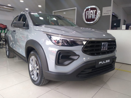 Imagen 13 de 18 de Fiat Pulse Drive At Patentado Sin Rodar