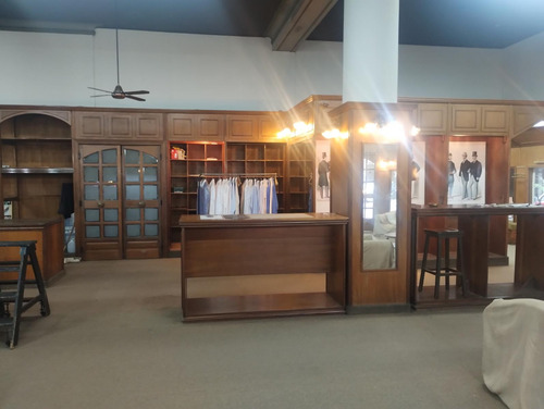 Local En Venta En Microcentro