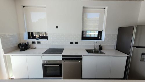 Departamento En Venta En Pinamar Norte - The Kalem Piscina