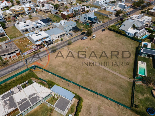 El Prado - Lote En Venta 1000m2 Con Escritura