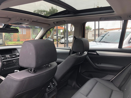 Bmw X3 Teto Solar ( N Jetta Golf Pajero Dodge
