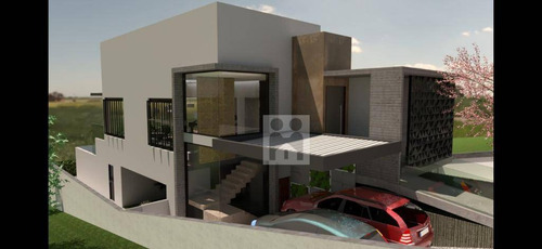 Imagem 5 de 16 de Casa Com 4 Dormitórios À Venda, 330 M² Por R$ 2.500.000,00 - Alphaville - Ribeirão Preto/sp - Ca0704