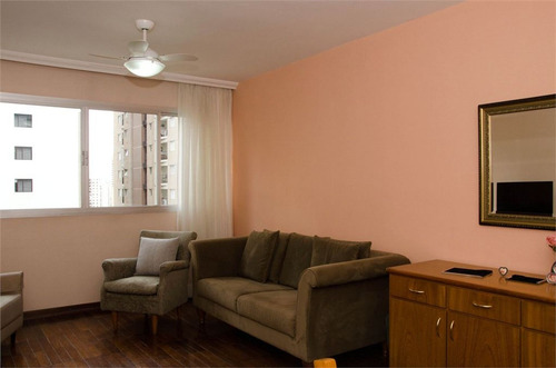 Imagem 1 de 20 de Apto Perdizes | 3 Quartos | 88 M² | Cond: R$960.00 | 2 Vagas - 1pqjvet