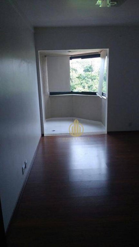 Imagem 2 de 14 de Apartamento Com 3 Dormitórios À Venda, 84 M² Por R$ 330.000,00 - República - Ribeirão Preto/sp - Ap1627