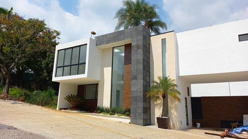 Imagen 1 de 30 de Preventa Casa Condominio Norte Rancho Cortes Cuernavaca