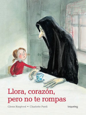 Libro Llora Corazon Pero No Te Rompas