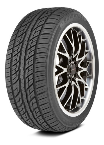 235/35 R19 Llanta Uniroyal Tiger Paw Gtz As2 91y Xl