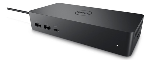 Dell Docking Station - Dell Universal Ud22