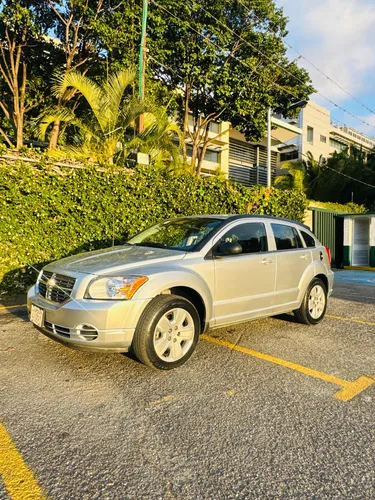 Dodge Caliber Automático