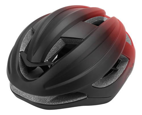 Casco De Bicicleta Xxl Road Mountain, Extra Grande Y Ancho