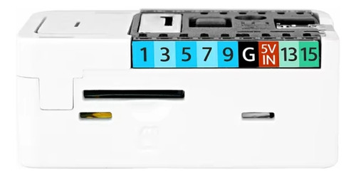 Placa De Desarrollo Iot Integrada Multifunción M5capsule Con