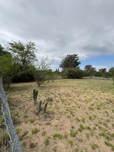 Terreno En Venta Balneario Capilla Vieja, Los Reartes