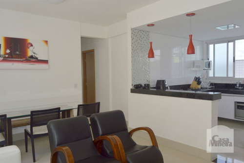 Imagem 2 de 15 de Apartamento À Venda No Pirajá - Código 237655 - 237655