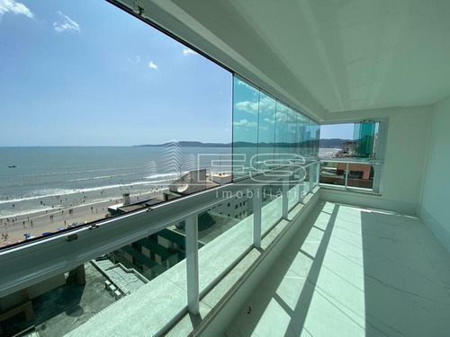 Imagem 2 de 15 de Vogue Home Residence Itapema 4 Suites Quadra Mar - 3946