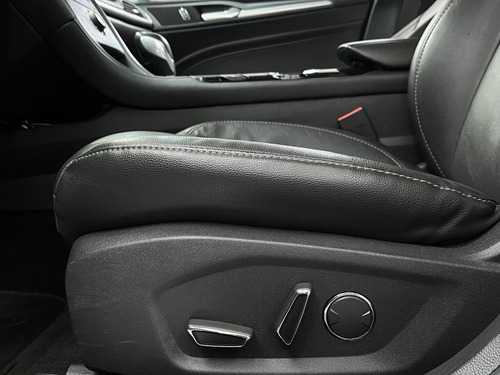 Ford Fusion 2.0 Gtdi Titanium Awd Aut. 4p