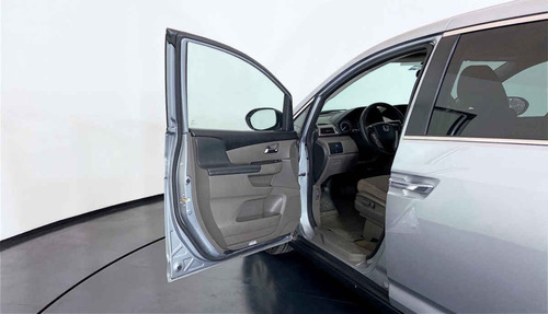 Imagen 13 de 15 de 106879 - Honda Odyssey 2016 Con Garantía