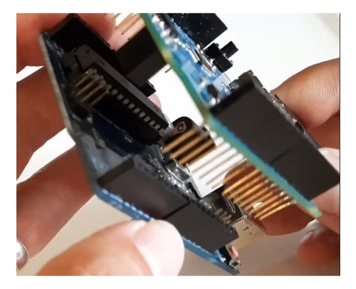 Usb Host Shield 2.0 Arduino Uno Mega Adk Google Android