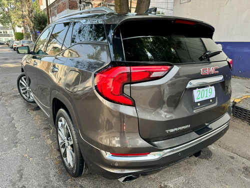 GMC Terrain 3.6 Denali At