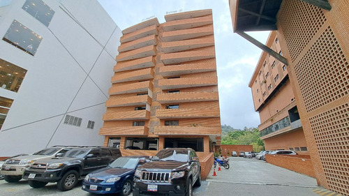 Apartamento Con Terraza En Alquiler En La Boyera