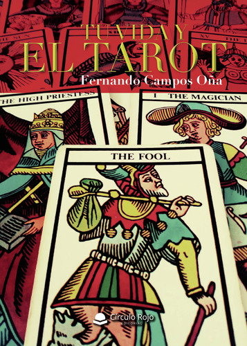 Tu Vida Y El Tarot ( Libro Original )