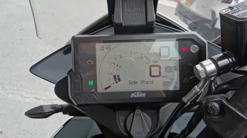 Ktm 250 Adventure