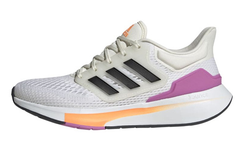Imagen 1 de 10 de Zapatillas Eq21 Run Gy2208 adidas