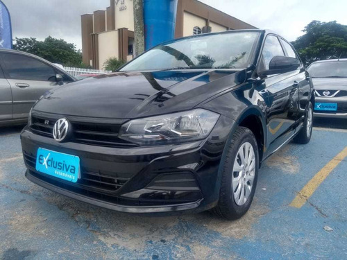 Volkswagen Polo 1.6 Msi (flex)