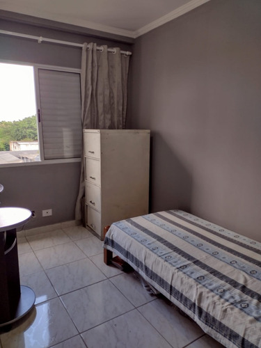 Imagem 7 de 14 de Apartamento Jardim Casablanca 2 Dormitórios Aneapfi222510