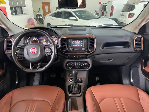Imagem 8 de 8 de Fiat Toro Volcano 2.0 4x4