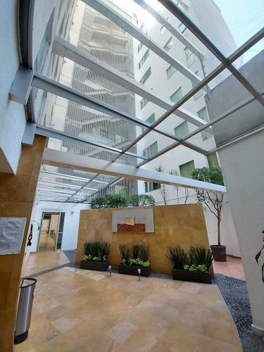 Imagen 24 de 25 de Venta Departamento Con Uso De Suelo Para Oficina A Una Cuad