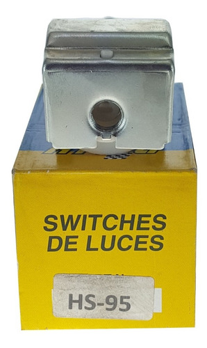 Imagen 1 de 3 de Switch De Luces Ford Gran Torino Fairlane Ltd Hs-95