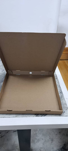 Cajas Para Pizza Tamaños 40x40