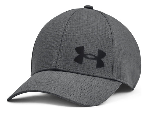 Under Armour Gorra De Béisbol Ajustada Iso-chill Armourvent 